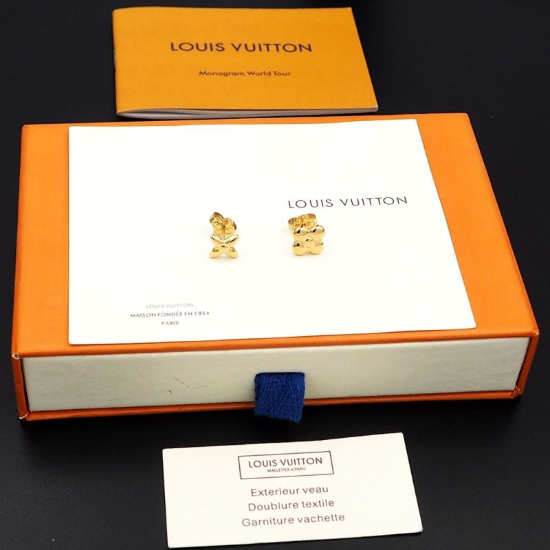 Louis Vuitton Earrings